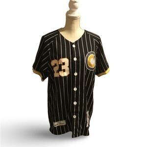 Legendary 23 Chicago Cubs Ladies Jersey